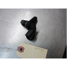 28M137 Camshaft Position Sensor From 2011 Kia Optima  2.4 3935025010